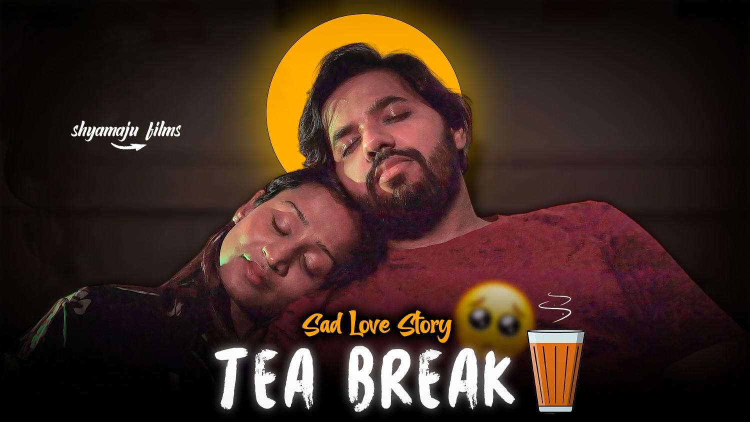 Tea Break